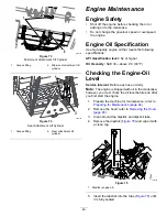 Preview for 49 page of Toro 08839 Operator'S Manual