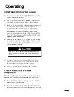 Предварительный просмотр 13 страницы Toro 08882 Operator'S Manual