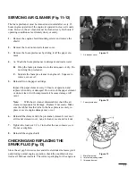 Предварительный просмотр 17 страницы Toro 08882 Operator'S Manual