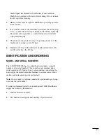 Предварительный просмотр 21 страницы Toro 08882 Operator'S Manual