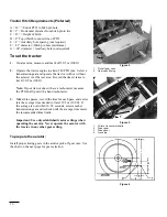 Предварительный просмотр 10 страницы Toro 09501 Operator'S Manual