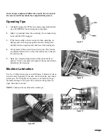 Предварительный просмотр 15 страницы Toro 09501 Operator'S Manual