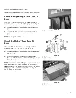 Предварительный просмотр 17 страницы Toro 09501 Operator'S Manual