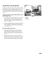 Предварительный просмотр 19 страницы Toro 09501 Operator'S Manual