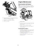 Preview for 35 page of Toro 09749 Operator'S Manual