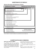 Preview for 31 page of Toro 09850 Operator'S Manual