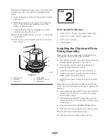 Preview for 7 page of Toro 100 Series Z Master Operator'S Manual