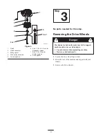 Preview for 8 page of Toro 100 Series Z Master Operator'S Manual