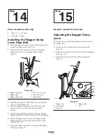 Preview for 18 page of Toro 100 Series Z Master Operator'S Manual