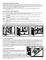 Предварительный просмотр 3 страницы Toro 102-2012 Installation Manual