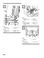 Preview for 4 page of Toro 1028 Power Shift Operator'S Manual