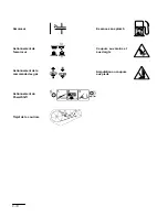 Preview for 44 page of Toro 1028 Power Shift Operator'S Manual