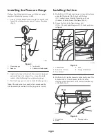 Предварительный просмотр 4 страницы Toro 104-8950 Installation Instructions Manual