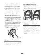 Предварительный просмотр 5 страницы Toro 104-8950 Installation Instructions Manual