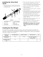 Preview for 3 page of Toro 108-1382 Installation Instructions