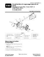 Предварительный просмотр 3 страницы Toro 108-7325 Installation Instructions