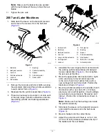 Предварительный просмотр 3 страницы Toro 112-9248 Installation Instructions