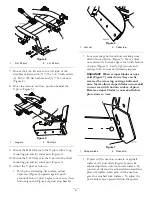 Предварительный просмотр 2 страницы Toro 115-4917 Installation Instructions