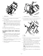 Предварительный просмотр 3 страницы Toro 115-8492 Installation Instructions