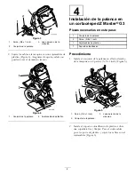 Preview for 10 page of Toro 117-3600 Installation Instructions Manual