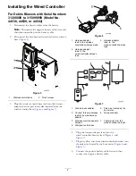 Preview for 4 page of Toro 119-1100 Installation Instructions Manual