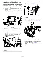 Предварительный просмотр 5 страницы Toro 119-1100 Installation Instructions Manual