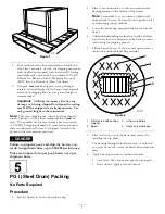 Preview for 4 page of Toro 120-6950 Installation Instructions Manual