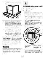 Предварительный просмотр 10 страницы Toro 120-6950 Installation Instructions Manual