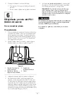 Предварительный просмотр 11 страницы Toro 120-6950 Installation Instructions Manual