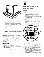 Предварительный просмотр 16 страницы Toro 120-6950 Installation Instructions Manual