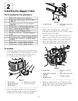 Предварительный просмотр 3 страницы Toro 120-7122 Installation Instructions Manual