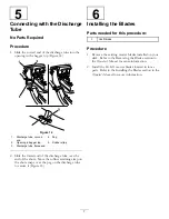 Предварительный просмотр 7 страницы Toro 120-7122 Installation Instructions Manual