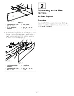 Preview for 2 page of Toro 120-8506 Installation Instructions