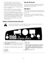 Preview for 7 page of Toro 12004TC Twister 1600 Operator'S Manual