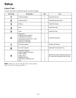 Preview for 10 page of Toro 12004TC Twister 1600 Operator'S Manual