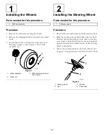 Preview for 11 page of Toro 12004TC Twister 1600 Operator'S Manual