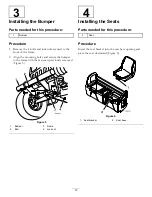 Preview for 12 page of Toro 12004TC Twister 1600 Operator'S Manual