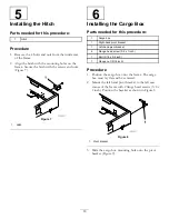 Preview for 13 page of Toro 12004TC Twister 1600 Operator'S Manual