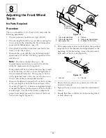 Preview for 15 page of Toro 12004TC Twister 1600 Operator'S Manual