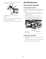 Preview for 38 page of Toro 12004TC Twister 1600 Operator'S Manual