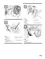 Предварительный просмотр 7 страницы Toro 1232 Power Shift Operator'S Manual