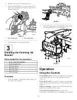 Preview for 3 page of Toro 125-8121 Installation Instructions