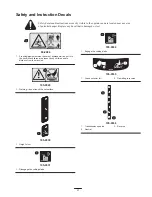 Preview for 9 page of Toro 13-32G Wheel Horse Operator'S Manual