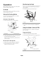 Preview for 12 page of Toro 13-32G Wheel Horse Operator'S Manual