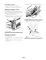 Preview for 13 page of Toro 13-32G Wheel Horse Operator'S Manual