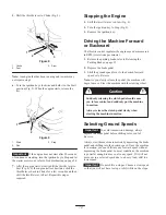 Preview for 14 page of Toro 13-32G Wheel Horse Operator'S Manual