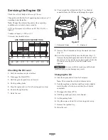 Preview for 22 page of Toro 13-32G Wheel Horse Operator'S Manual