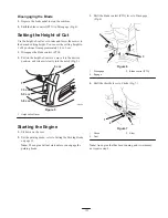 Предварительный просмотр 13 страницы Toro 13-32H Wheel Horse Operator'S Manual