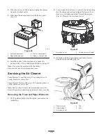 Предварительный просмотр 24 страницы Toro 13-32H Wheel Horse Operator'S Manual