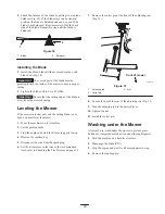 Предварительный просмотр 29 страницы Toro 13-32H Wheel Horse Operator'S Manual